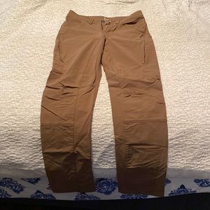 Duluth work pants